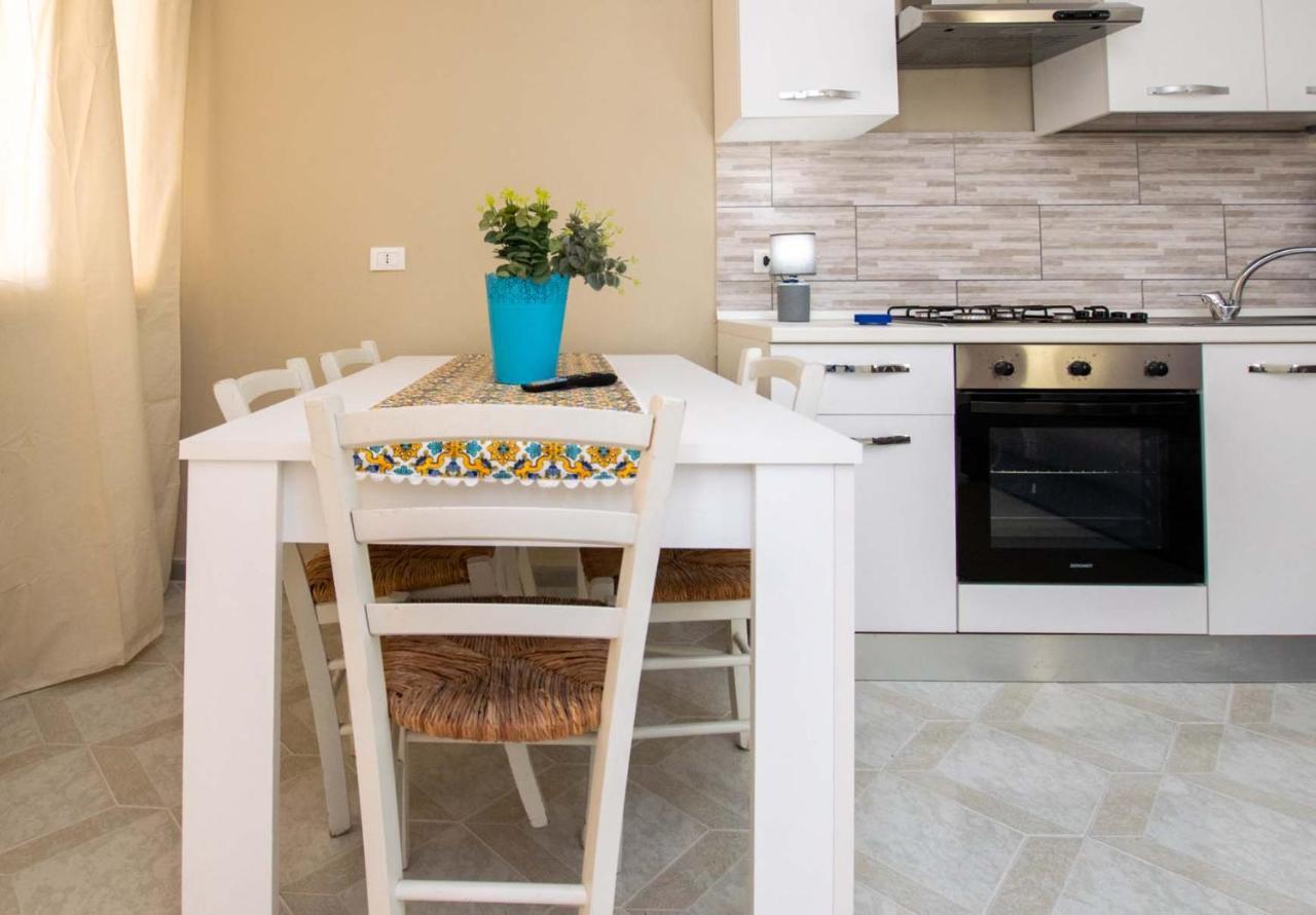 Apartamento Le Di Sofia *